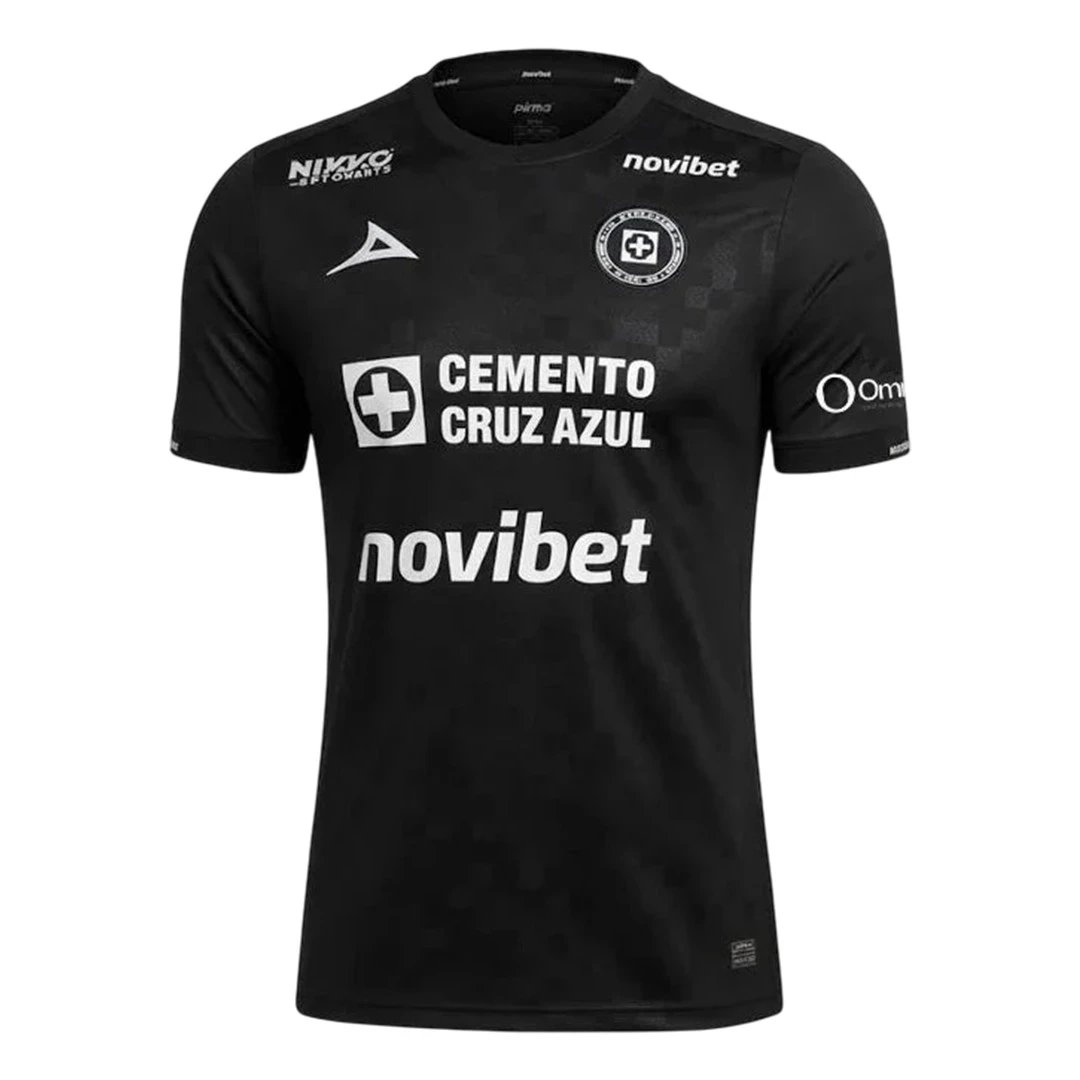 Cruz Azul 25/26 Third Jersey — photo 4