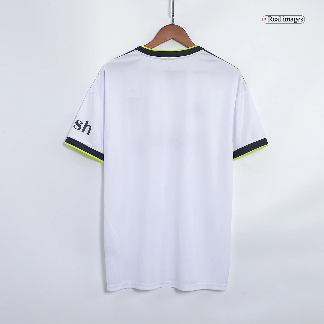 Leeds United 22/23 Home Jersey — photo 3