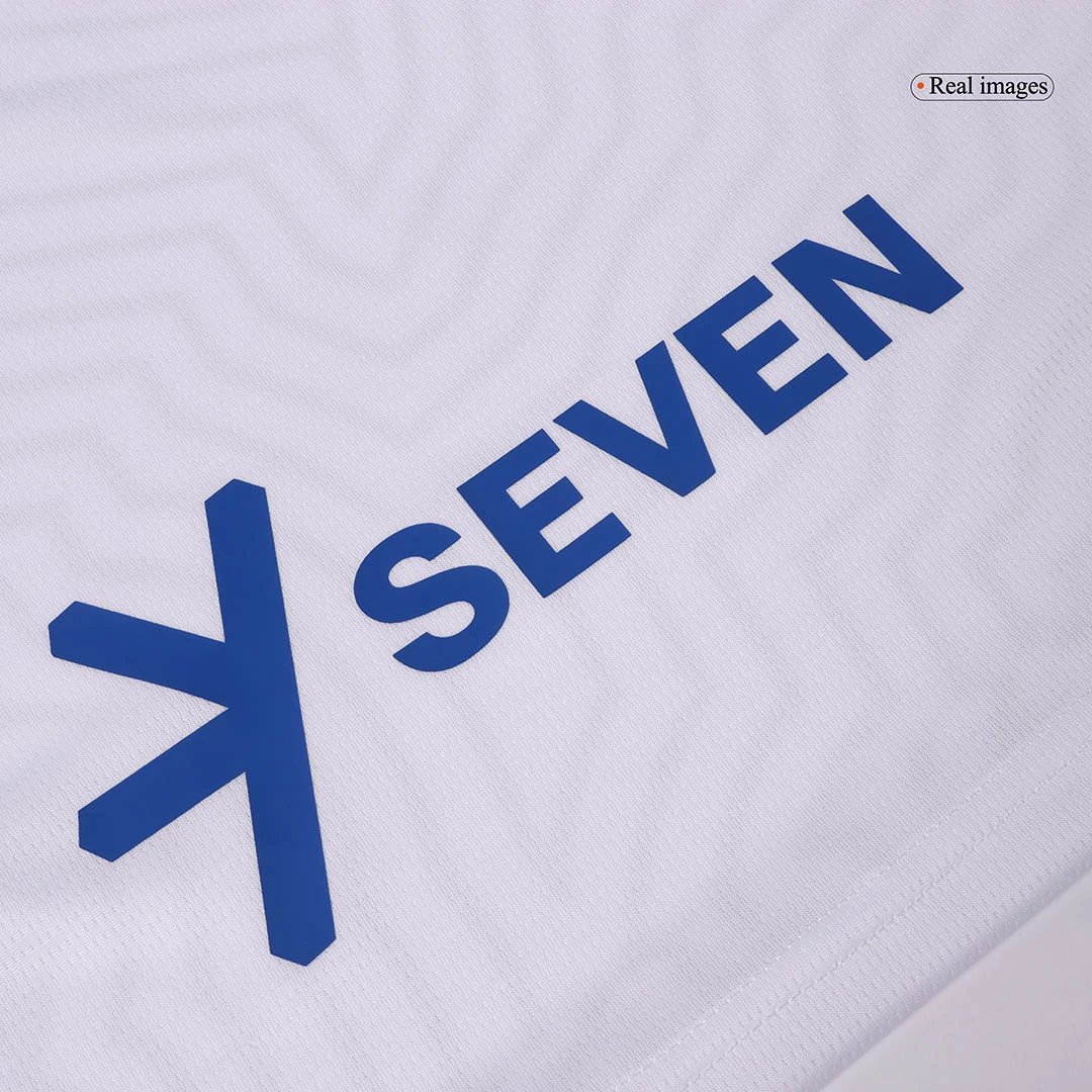 Al Hilal 24/25 Away Jersey — QC