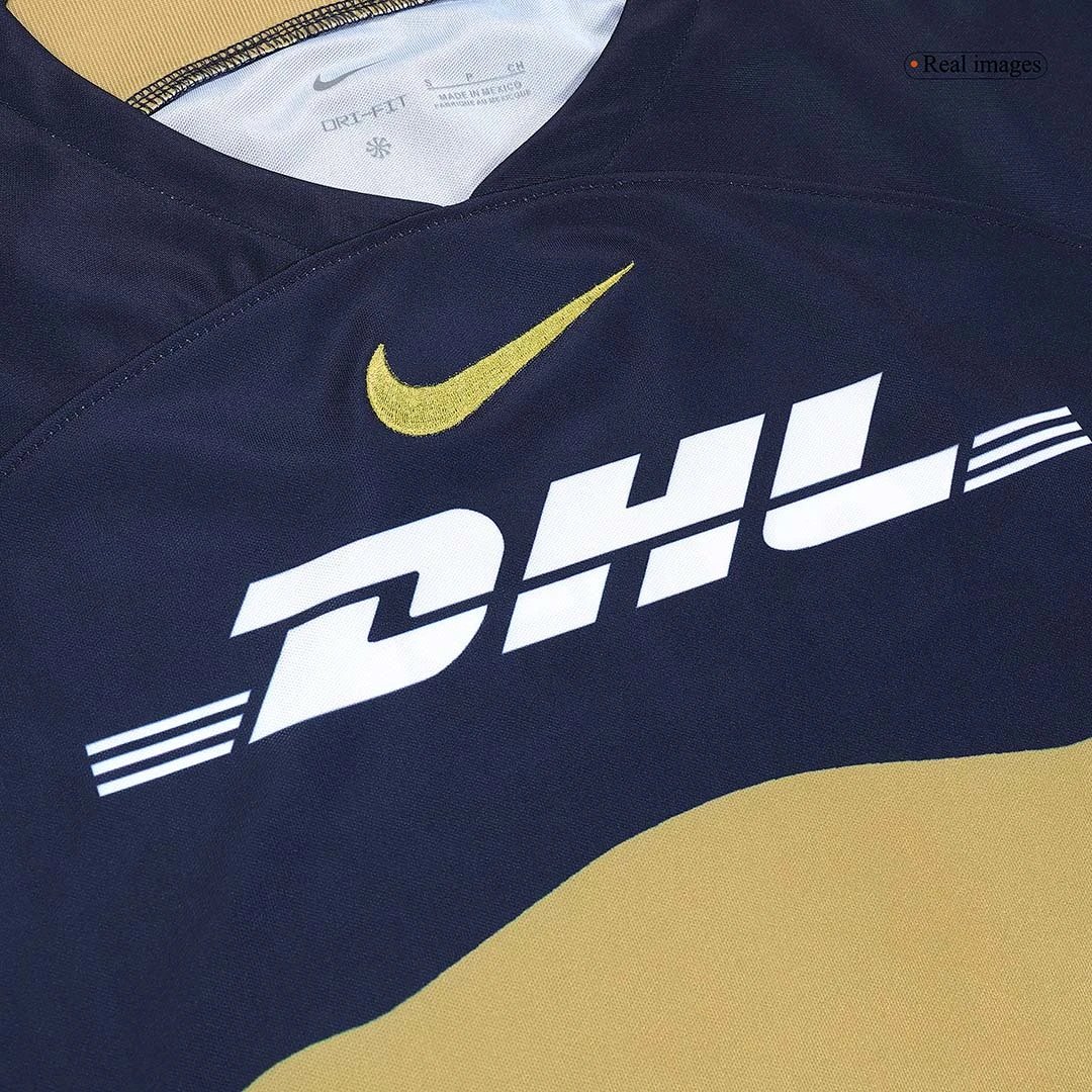 Pumas UNAM 23/24 Away Jersey — Photo 7