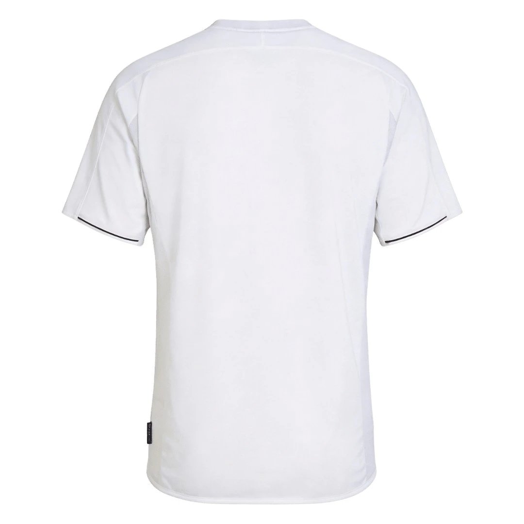Real Madrid 2003/04 Retro Home Jersey — photo 2