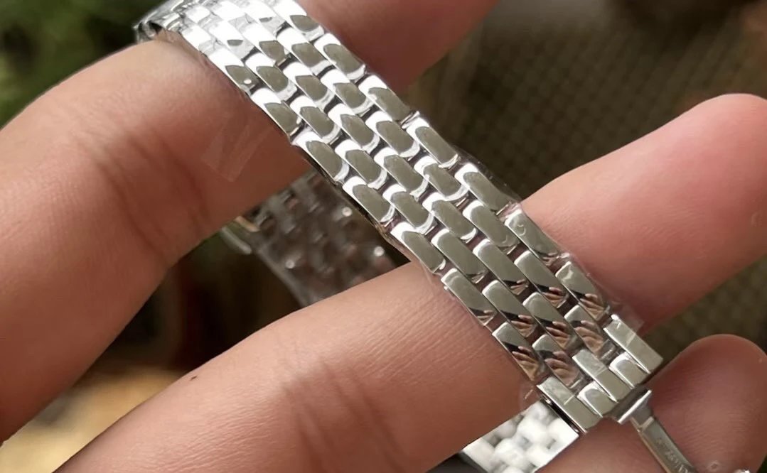 Cartier Panthere Automatic Ladies Watch 25mm Ver.B — QC