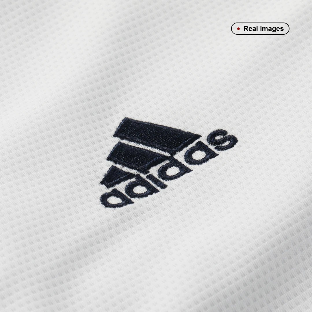 Leeds United 21/22 Home Jersey — photo 3