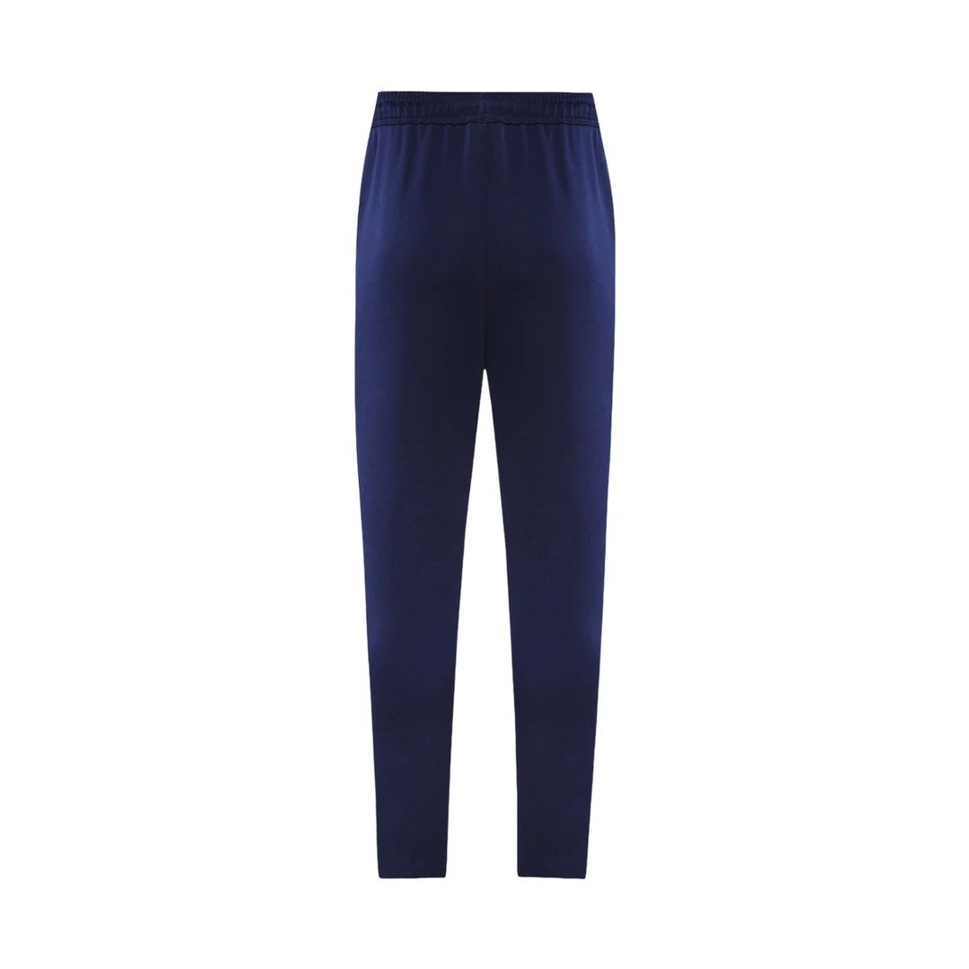 Lyon 2025 Olympique Lyonnais Jacket Tracksuit 26 Blue — Zdjęcie 20