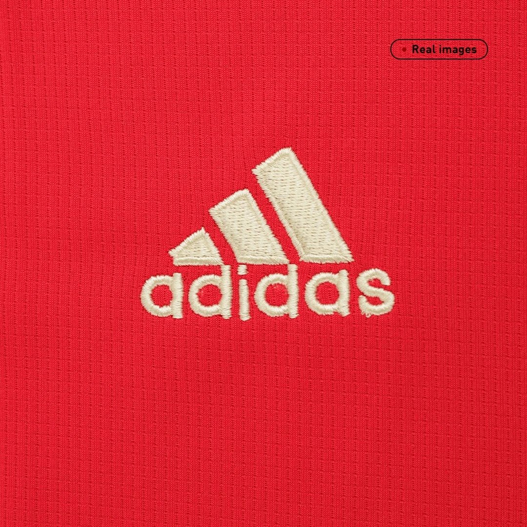 Benfica 20/21 Home Jersey — photo 7