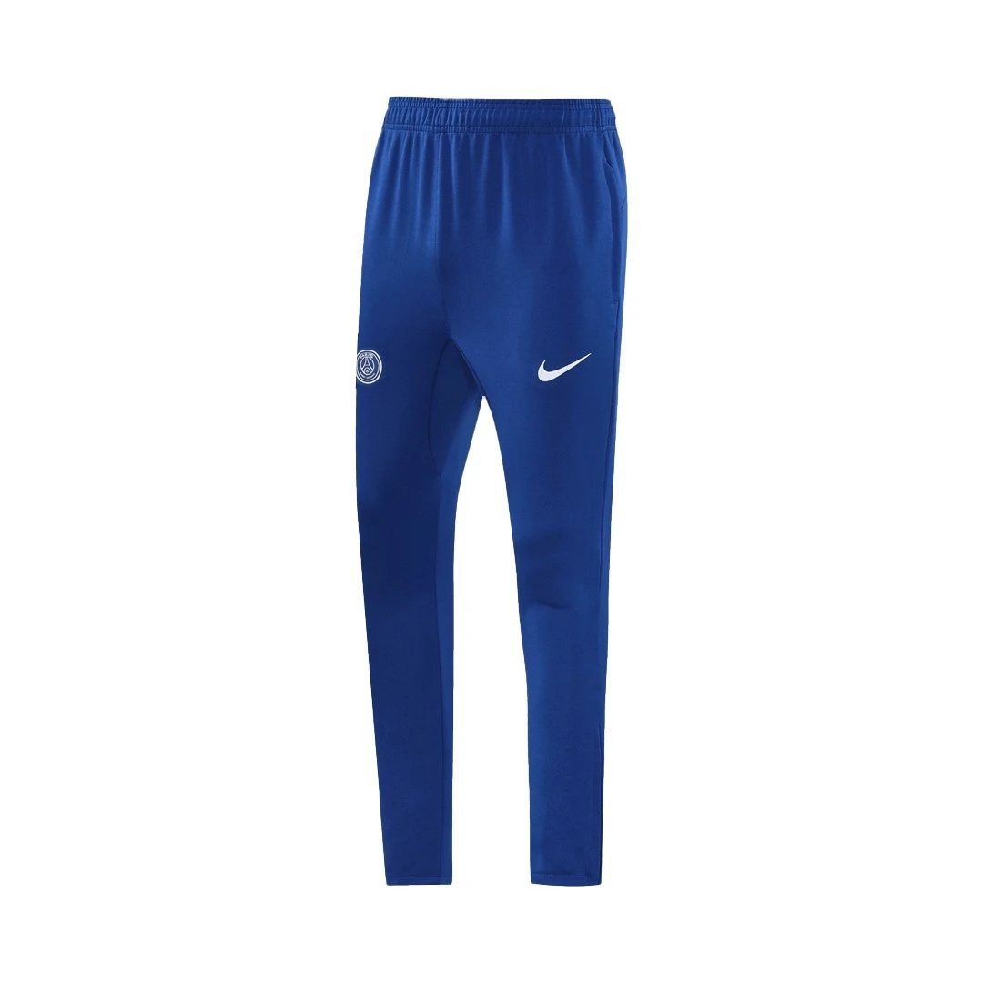 Paris Saint-Germain 2025 PSG Jacket Tracksuit 26 Navy Red — QC