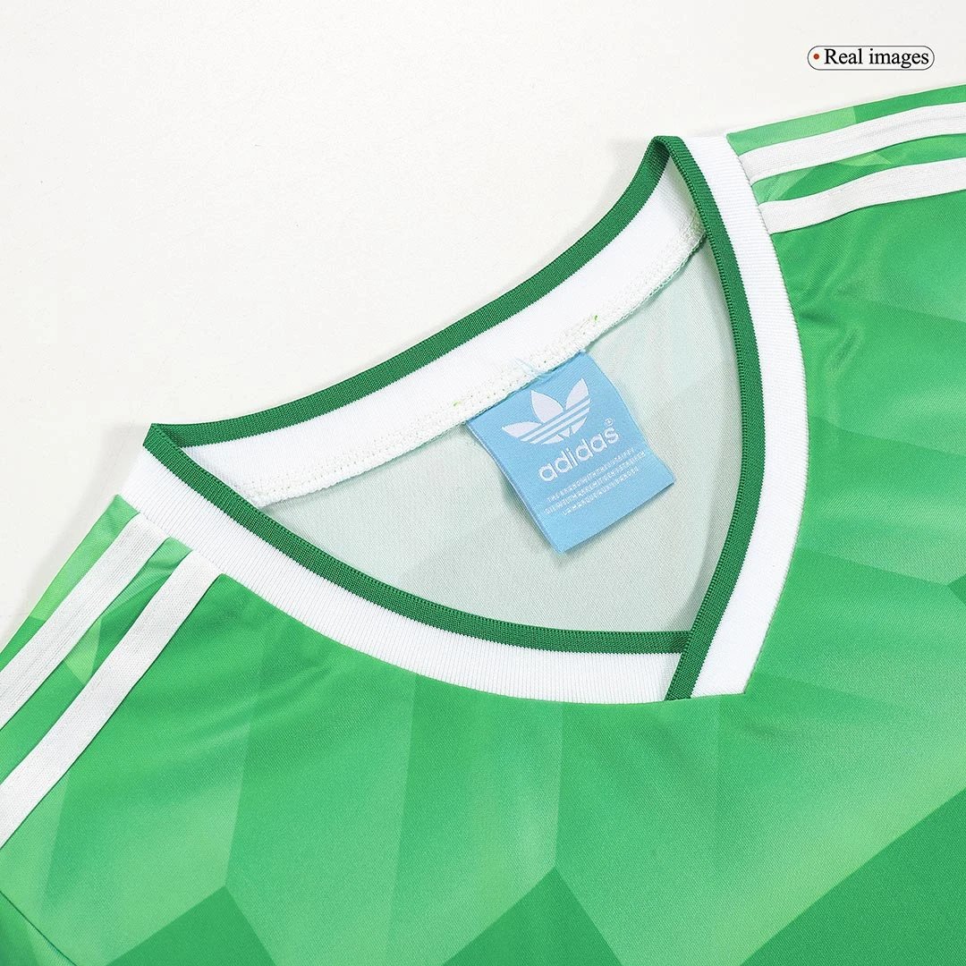 Germany 1988/90 Retro Away Jersey — photo 5
