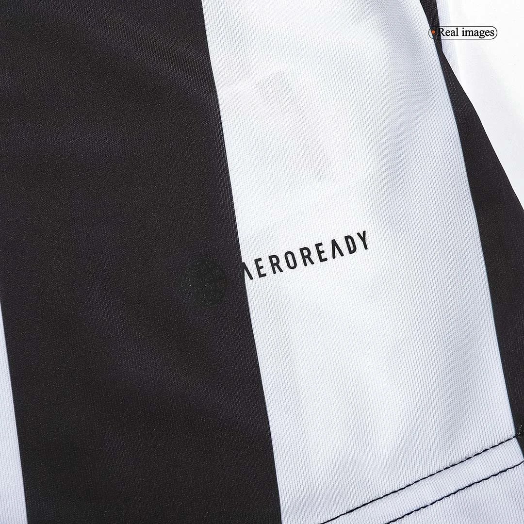 Atl Tico Mineiro 22/23 Home Jersey - Women — photo 8