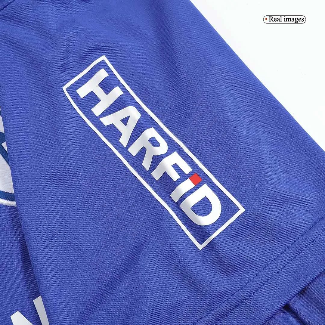 Schalke FC 23 22/23 Home Jersey — Photo 12