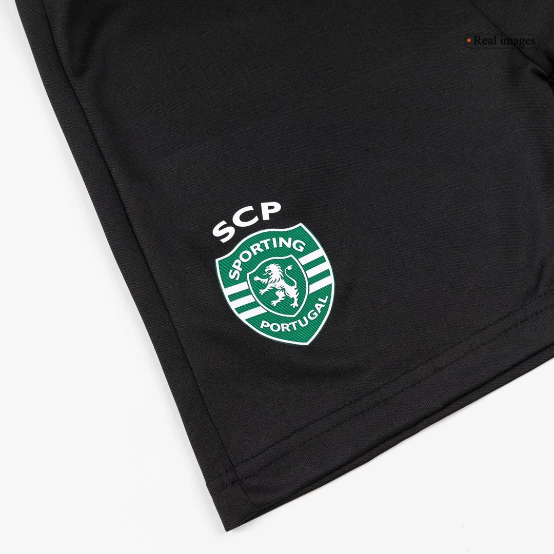 Sporting CP 25/26 Home Jersey - Kids — photo 11