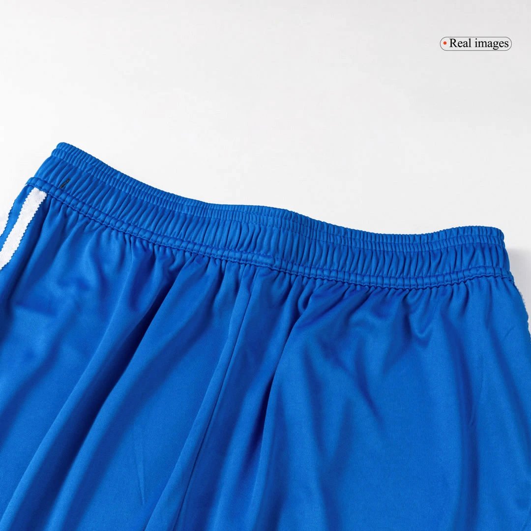 Real Madrid 2025 Third Away Soccer Shorts 26 — Zdjęcie 2
