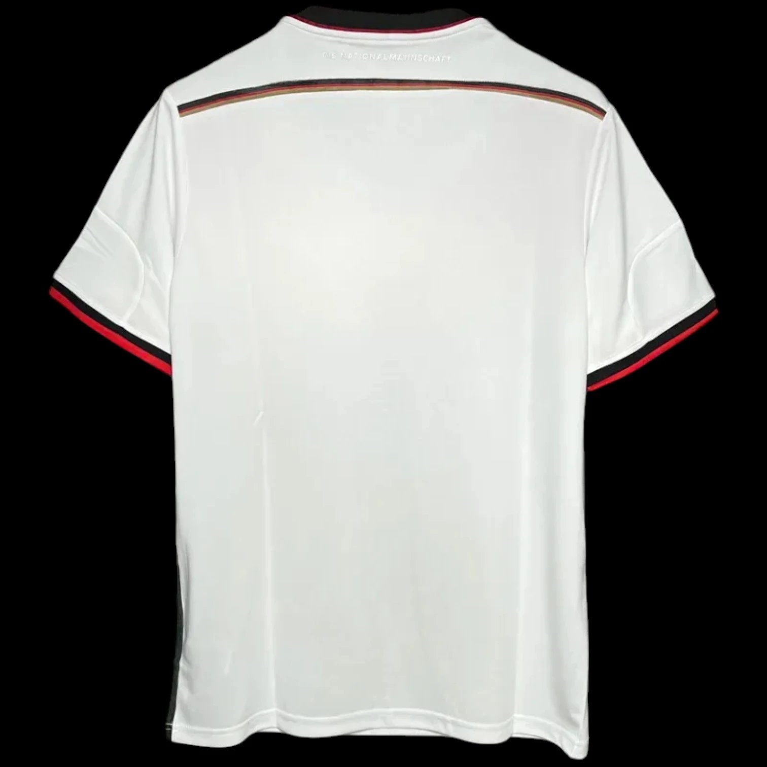 Germany 2014 Retro Jersey — Photo 2