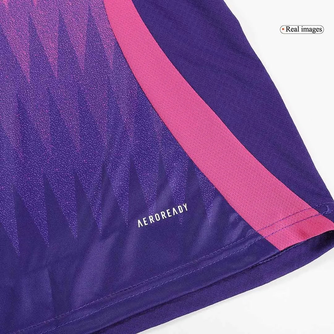 Germany 2024 Away Jersey - Women — photo 10