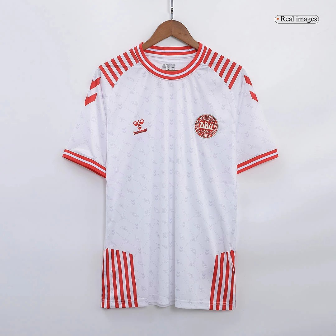 Denmark 2022 Jersey — Photo 3