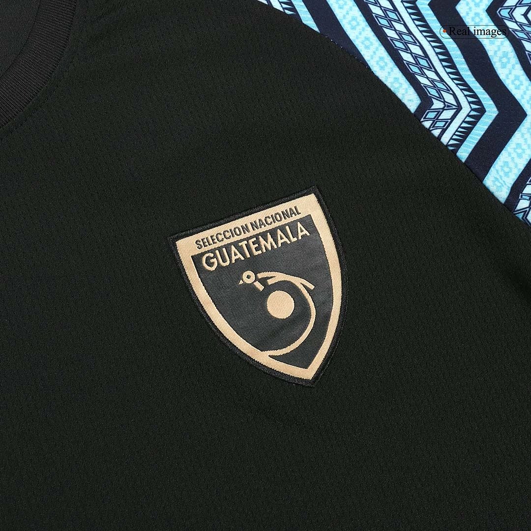 Guatemala 2023 Pre-Match Jersey — photo 8