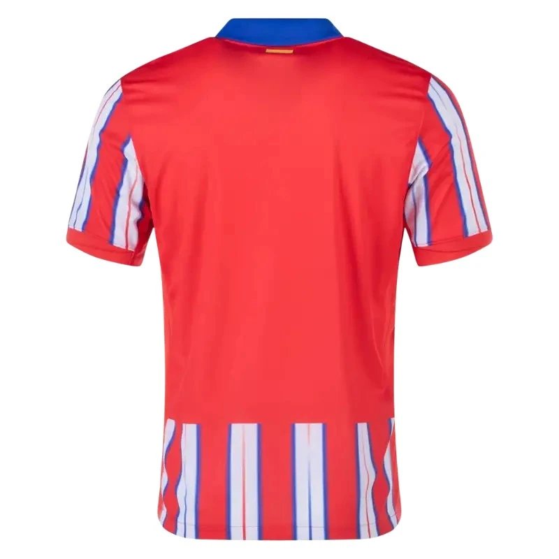 Atletico Madrid 24/25 Home Jersey — Photo 2
