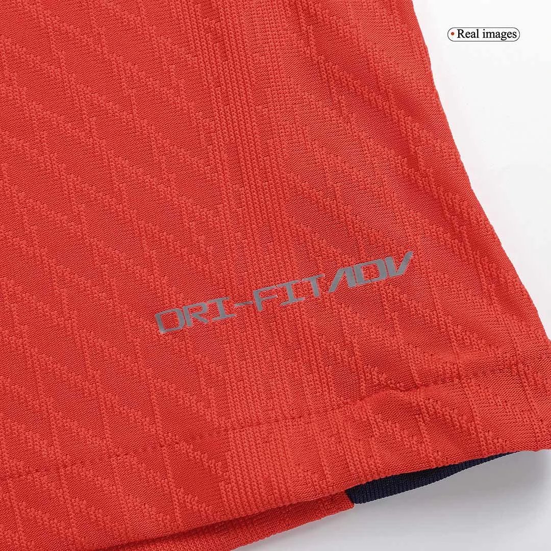 England 2022 Away Jersey (Player Version) — photo 11