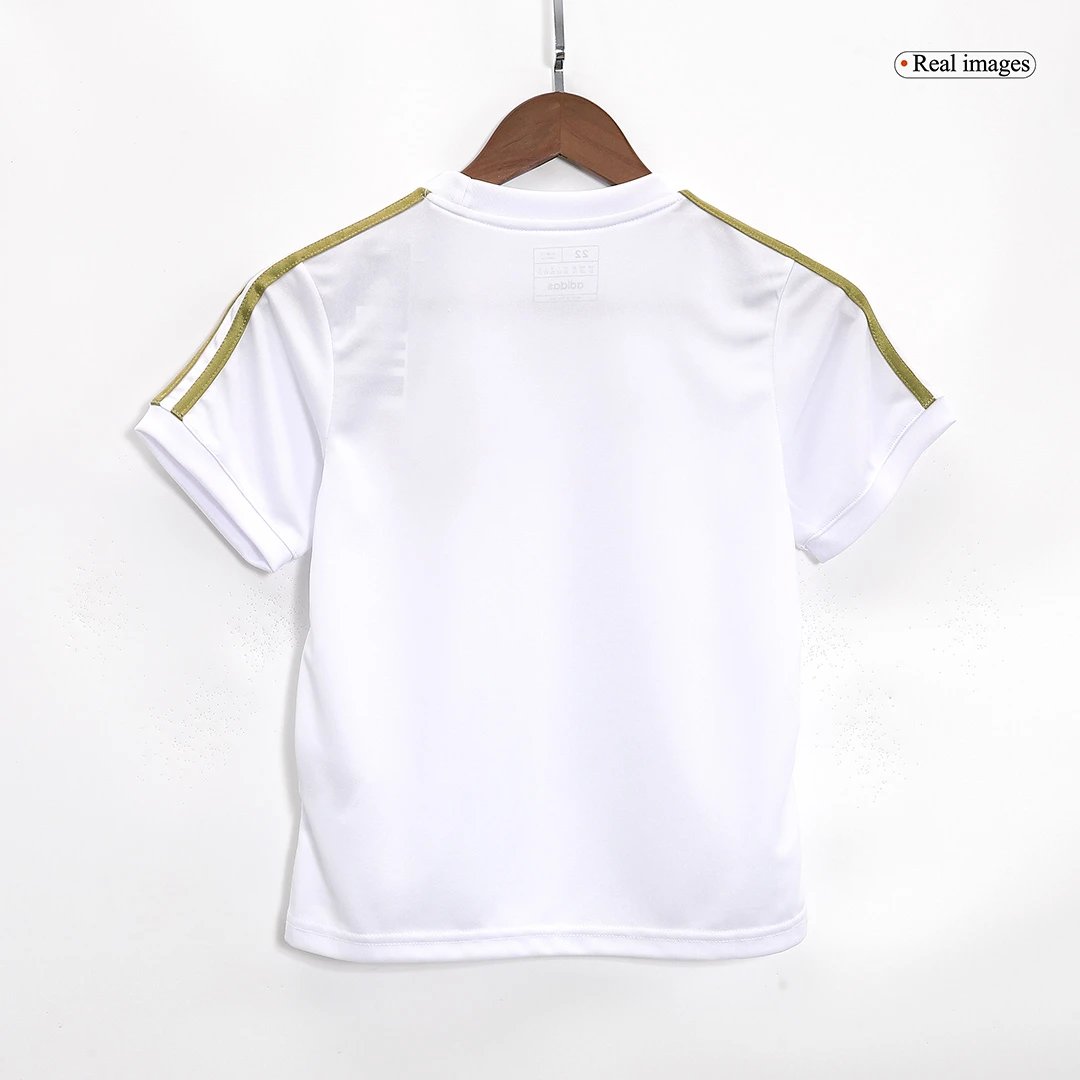 Italy 2023 Special Edition Jersey - Kids — Zdjęcie 3