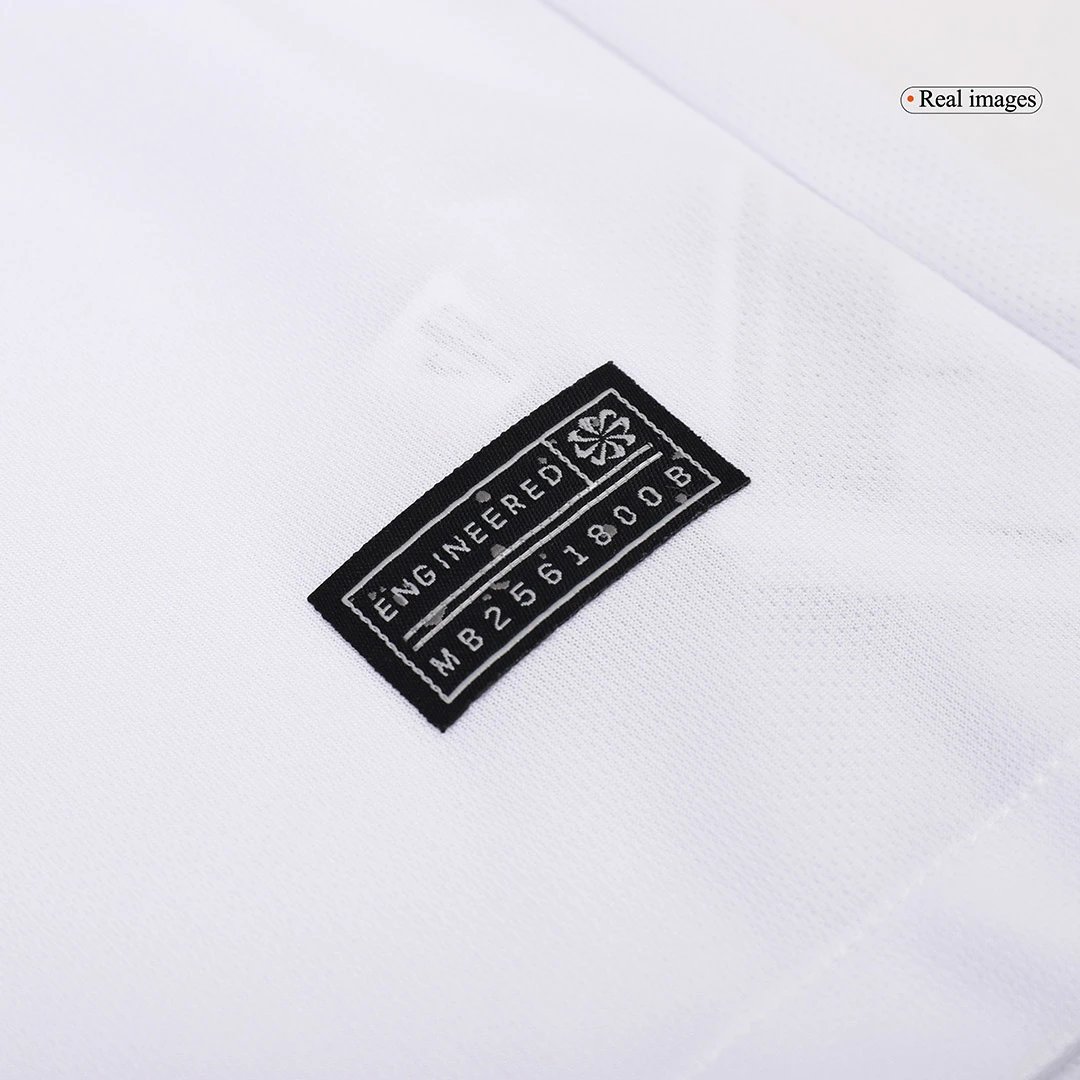 Uruguay 2024 Away Jersey — photo 8