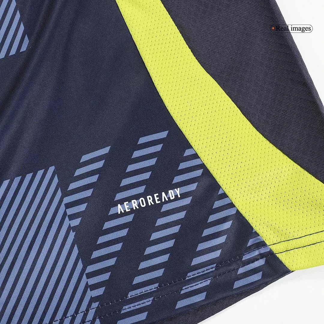 Scotland 2024 Home Jersey — photo 8
