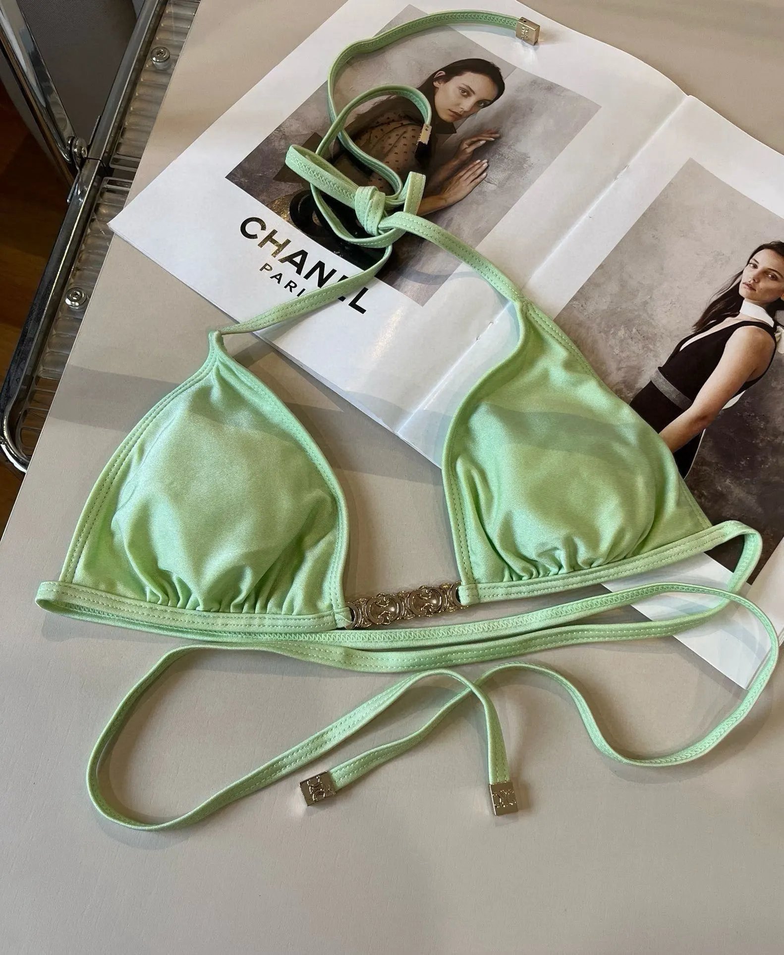 Celine Bikini Swimwear Ver.F — Photo 3