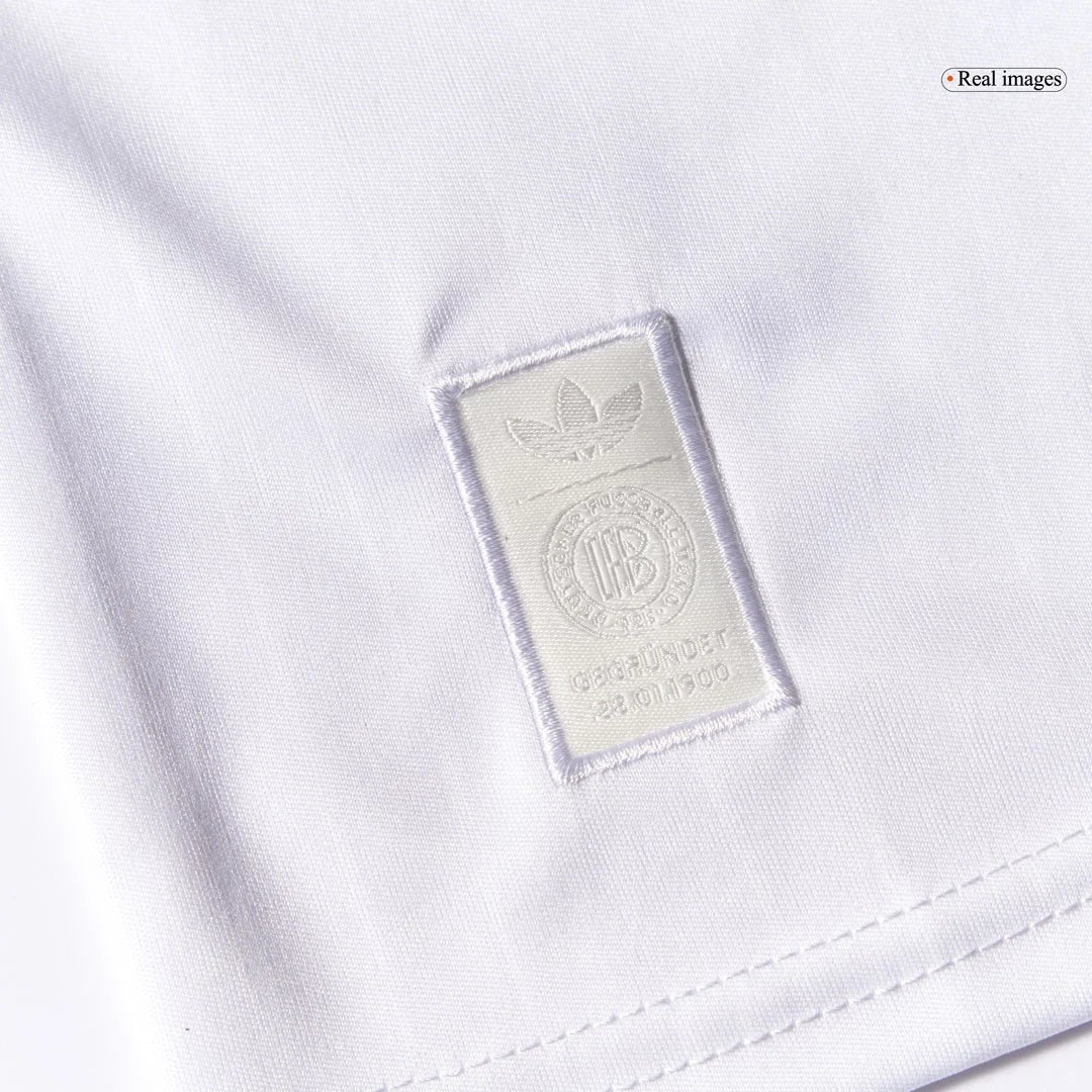 Germany 2025 Special Edition Jersey - Kids — Photo 14