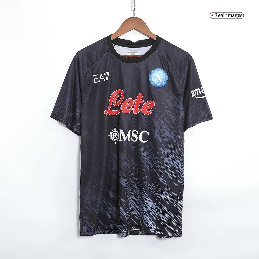 Napoli 22/23 Jersey — photo 4