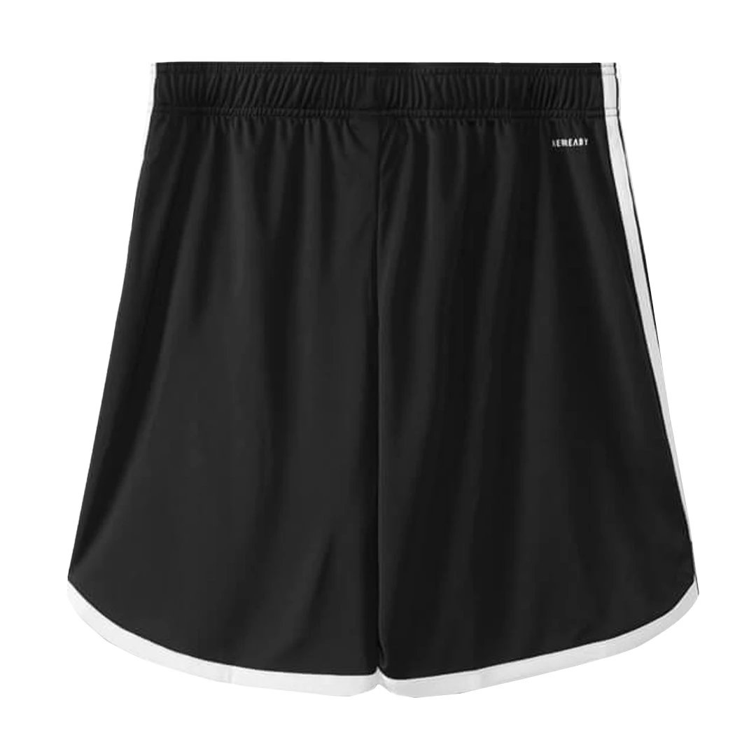 Benfica 2023 Away Soccer Shorts 24 — QC