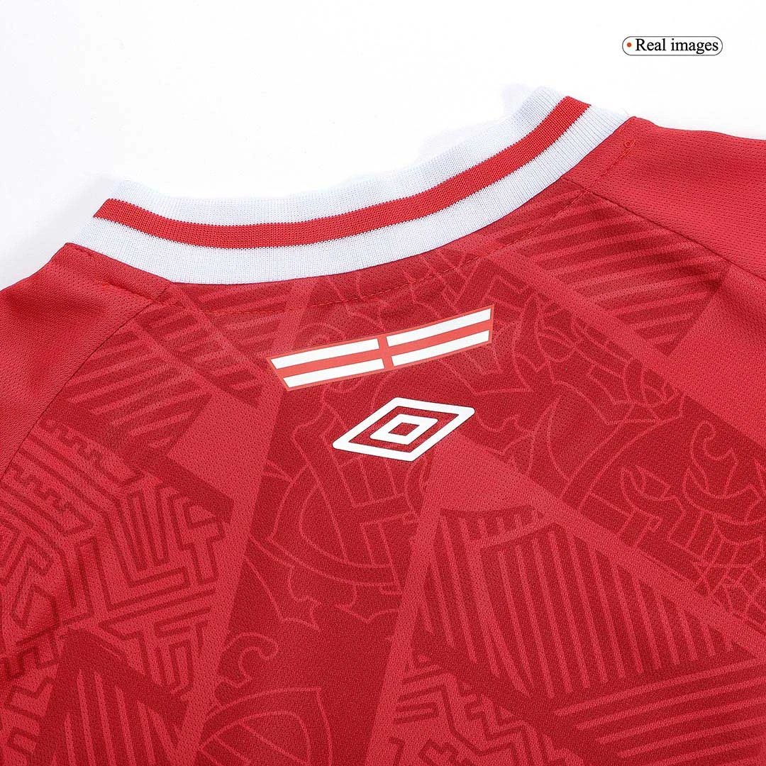 Fluminense FC Shirt 22/23 Third Jersey — photo 12