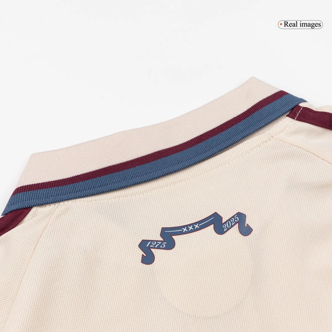 Ajax 25/26 Third Jersey - Kids — photo 10