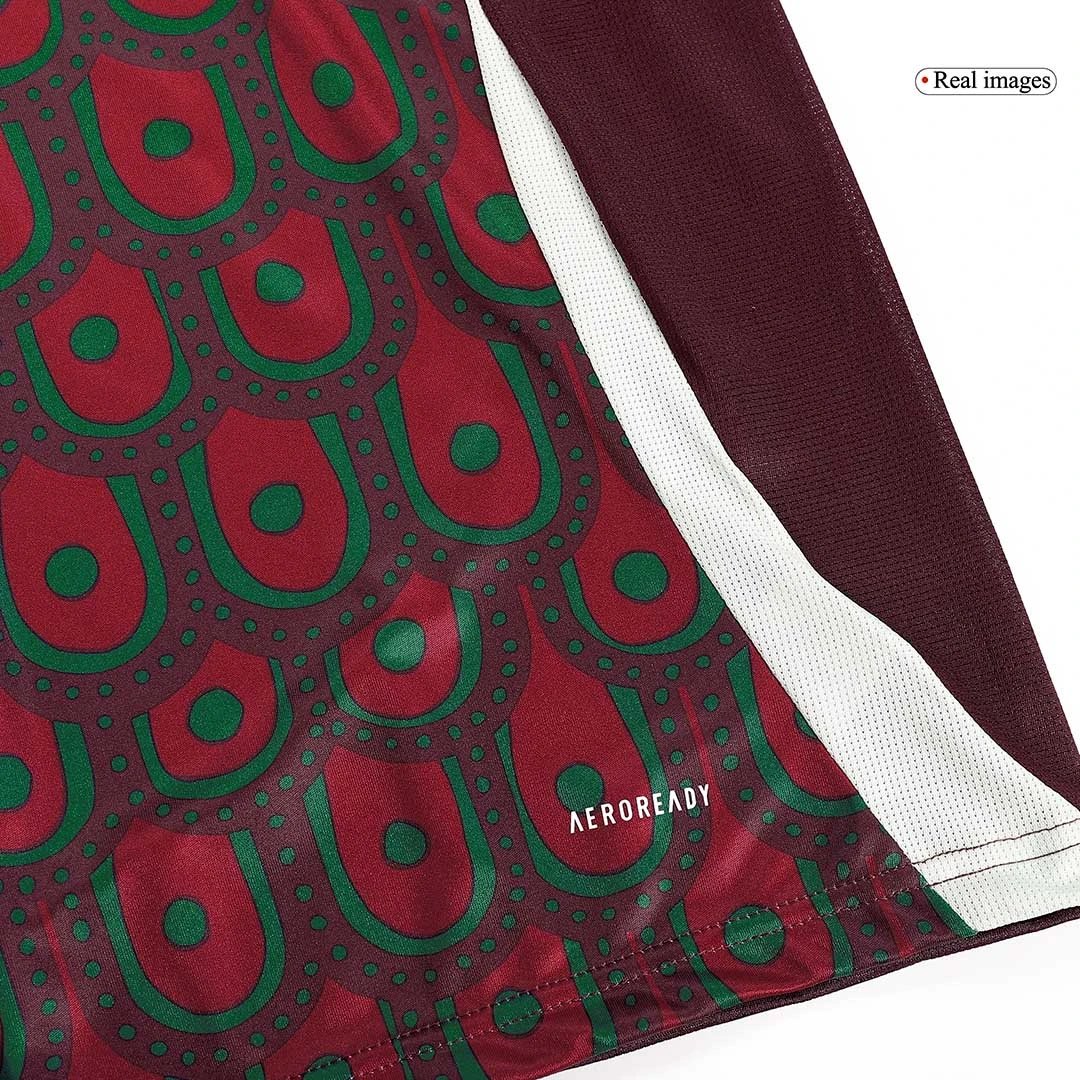 Mexico 2024 Home Jersey — photo 10