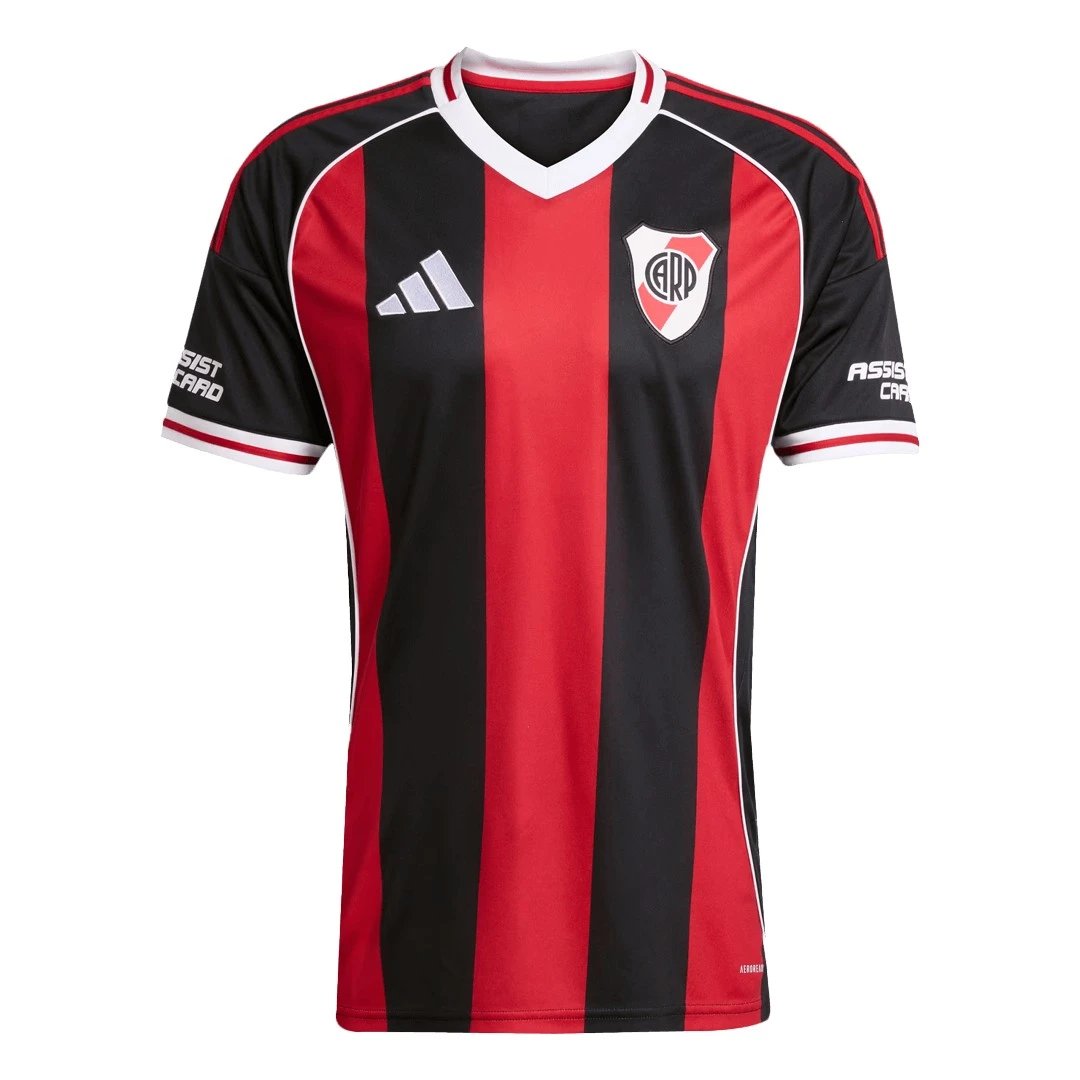River Plate 25/26 Away Jersey — Photo 4