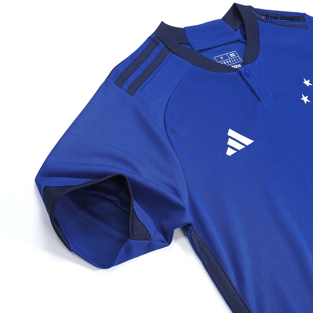 Cruzeiro 23/24 Home Jersey — photo 9