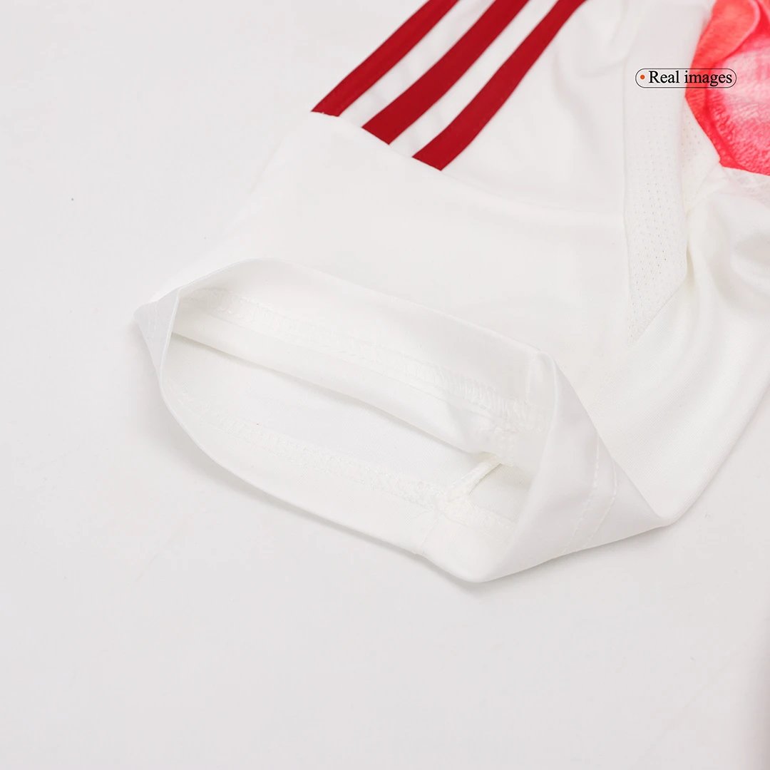Japan 2024 Away Jersey — QC