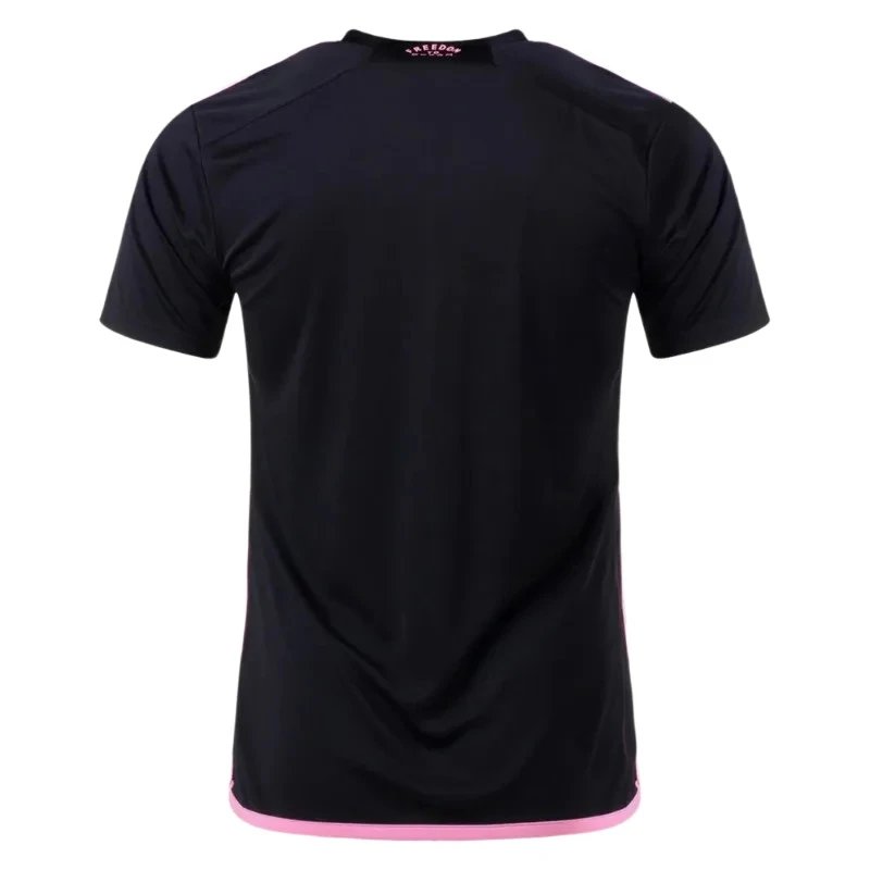 USA 2023 Away Jersey — Photo 2