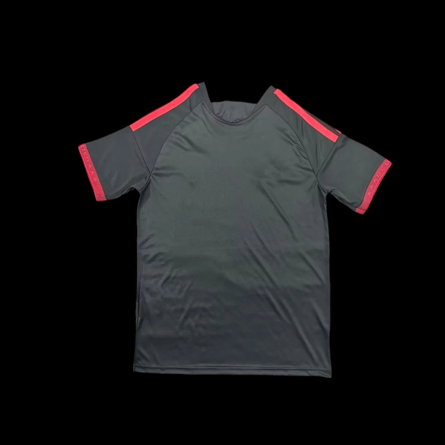 Dc United 26/27 Home Jersey — QC