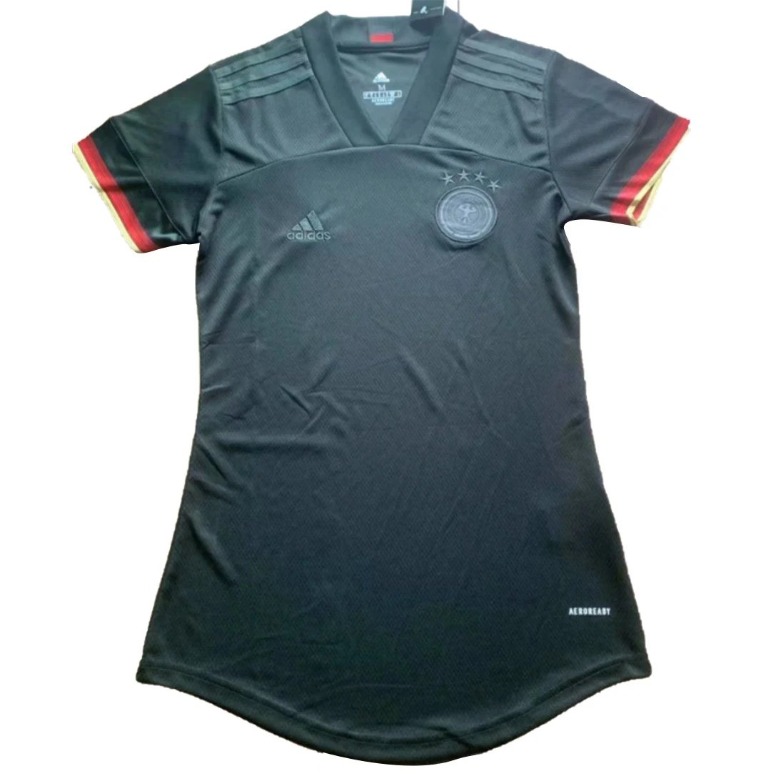 Germany 2020 Away Jersey - Women — photo 4