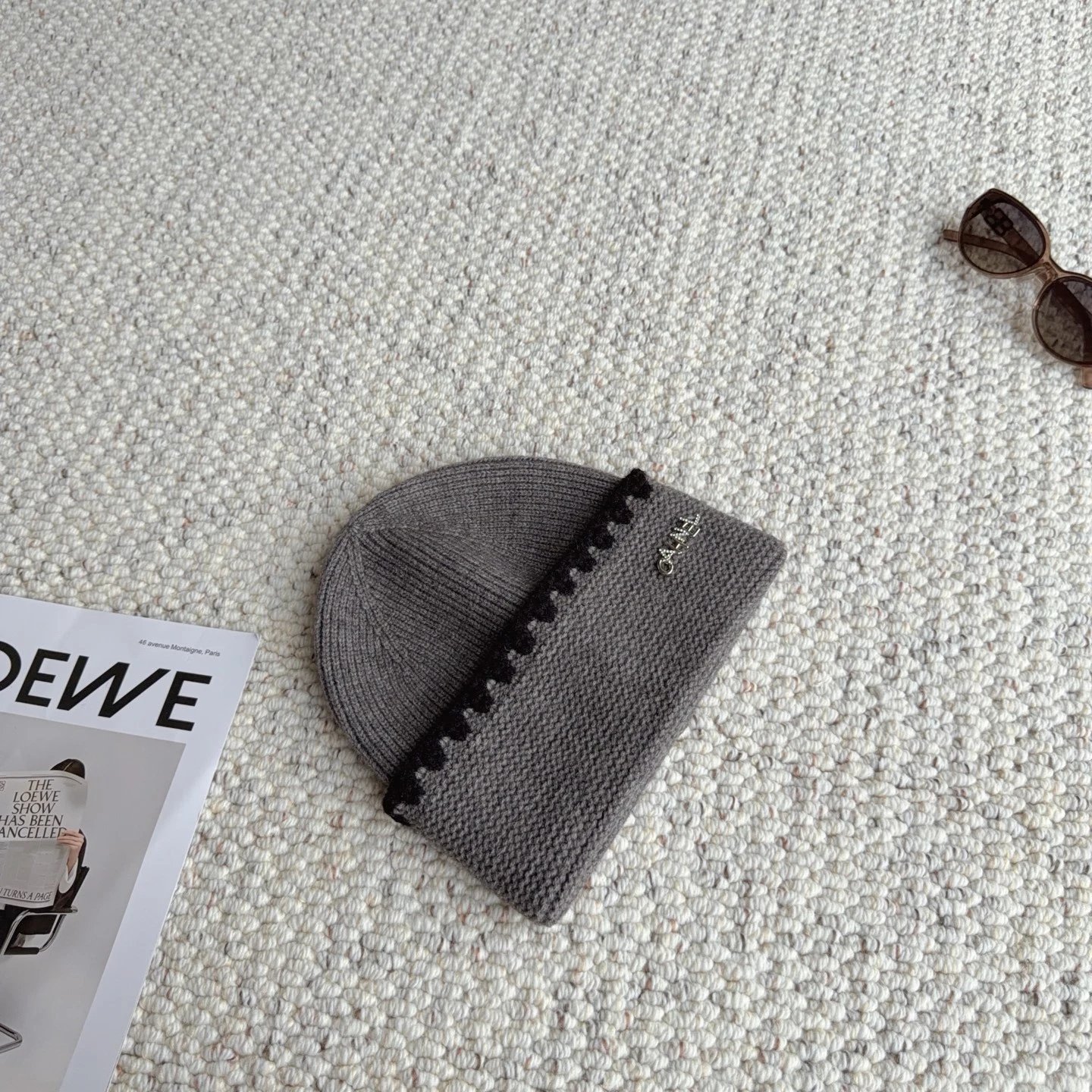 Chanel Beanie Ver.B — photo 7