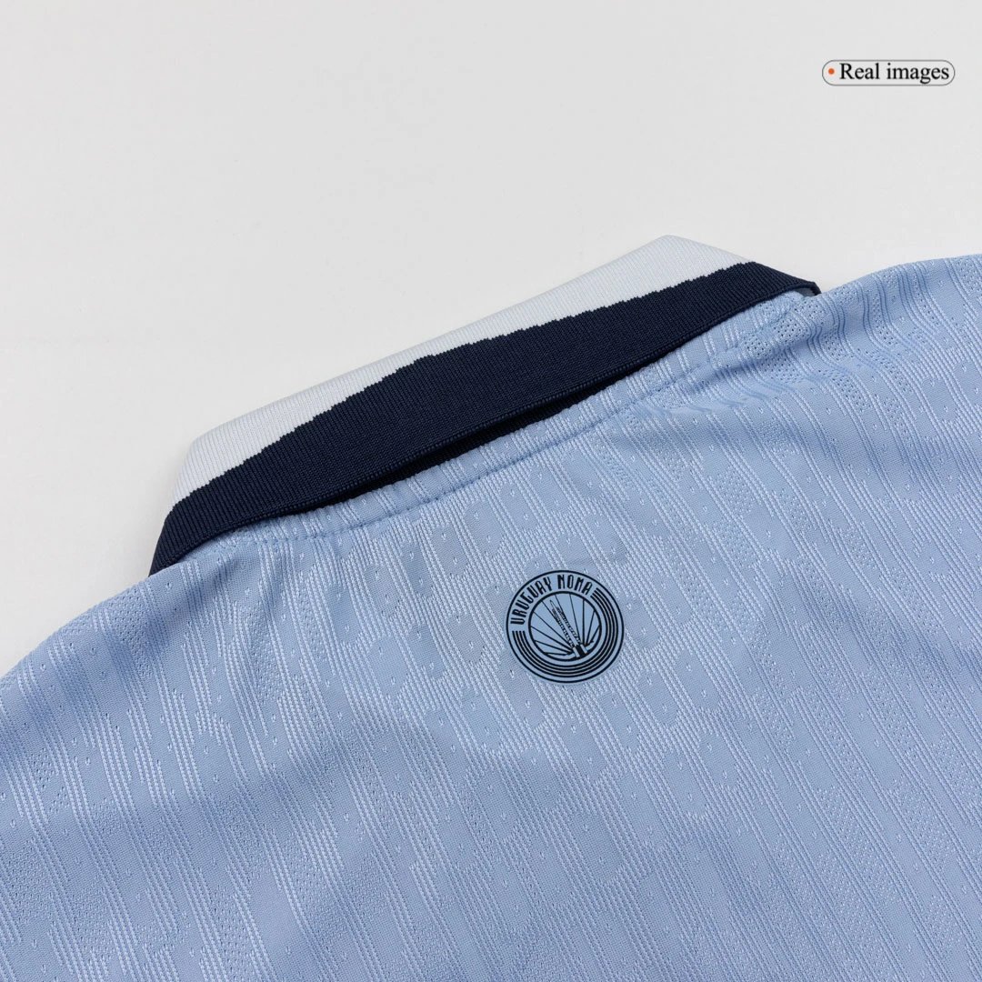 Uruguay 2026 Home Jersey (Player Version) — photo 11
