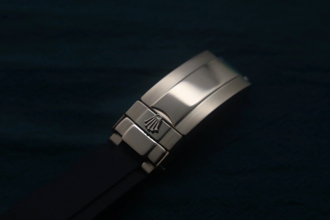 Rolex Yacht-Master Automatic Watch 40mm Ver.A — Zdjęcie 8