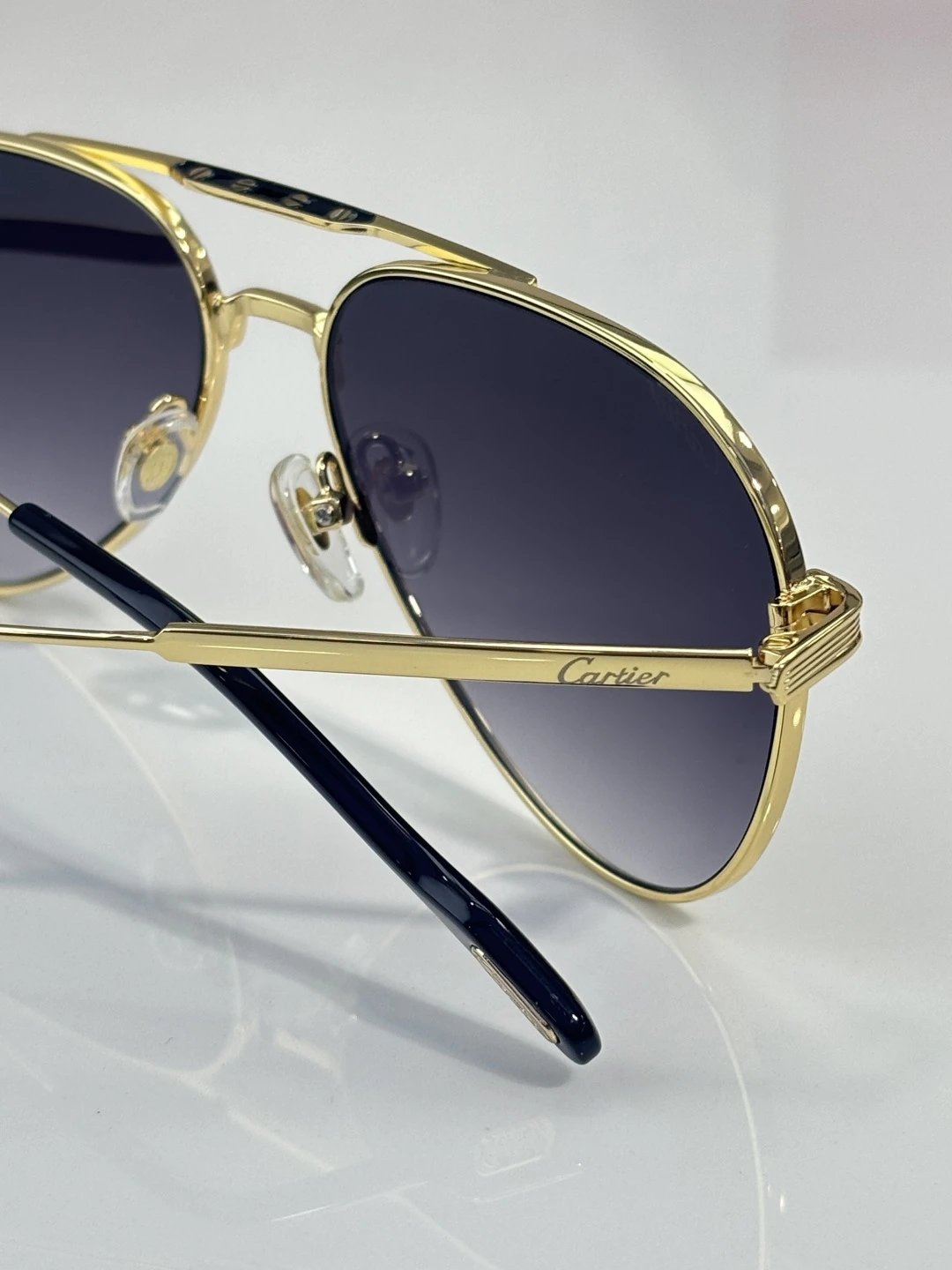Cartier CT0823S Sunglasses — photo 9