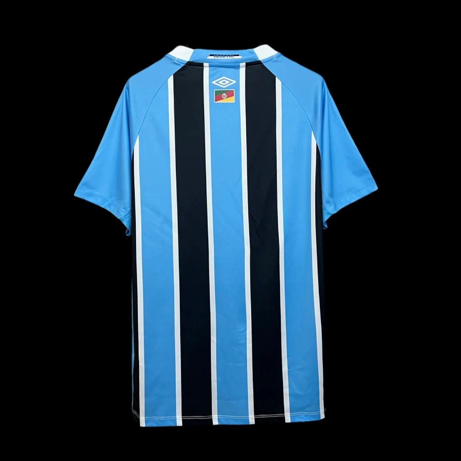 Gremio 25/26 Home Jersey — Photo 2