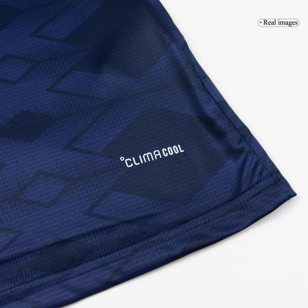 Scotland 2026 Home Jersey - Women — photo 6