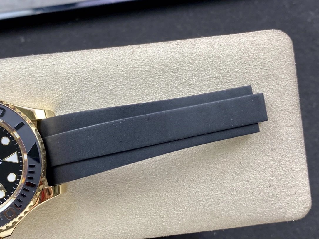 Rolex Yacht-Master Automatic Watch 40mm Ver.G — photo 8