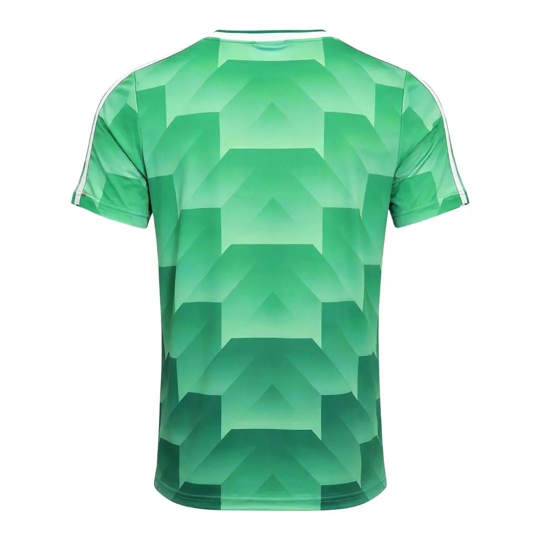 Germany 1988/90 Retro Away Jersey — photo 2