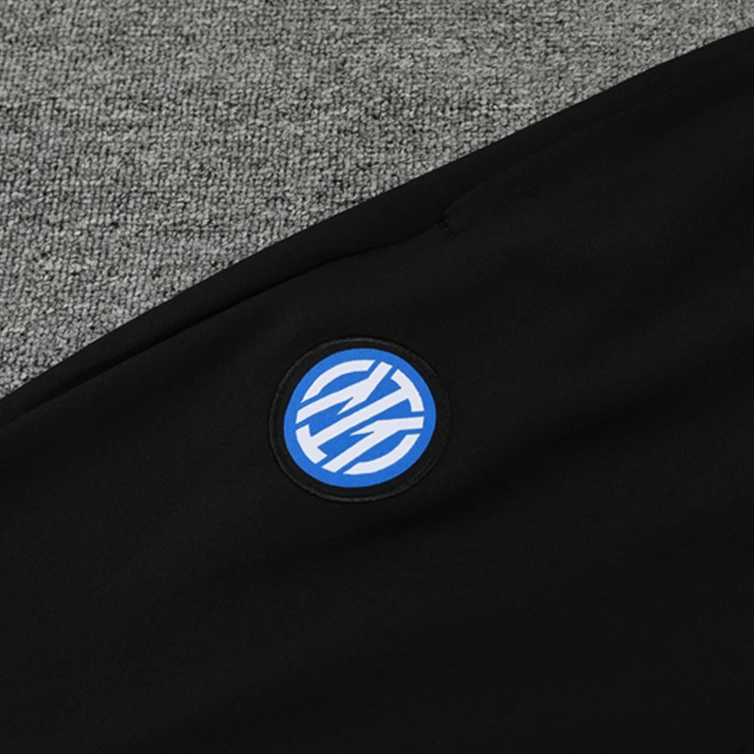 Inter Milan 2022 Jacket Tracksuit 23 — Photo 17