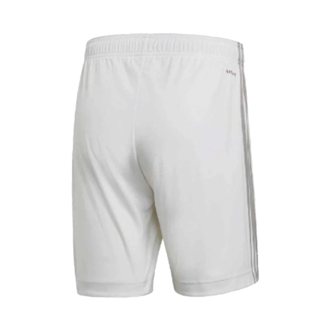 Spain 2020 Away Soccer Shorts — Photo 2