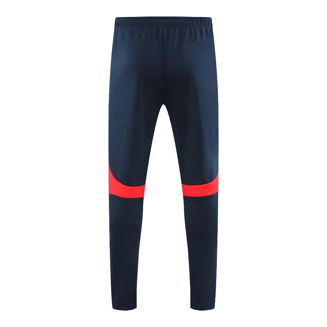 Portugal 2022 Jacket Tracksuit Red — Photo 9