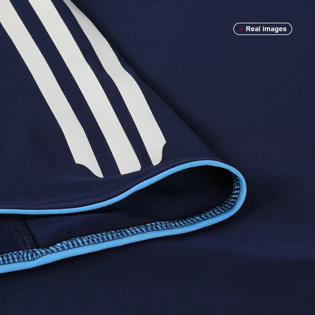 Real Madrid 2005/06 Retro Away Jersey — photo 4