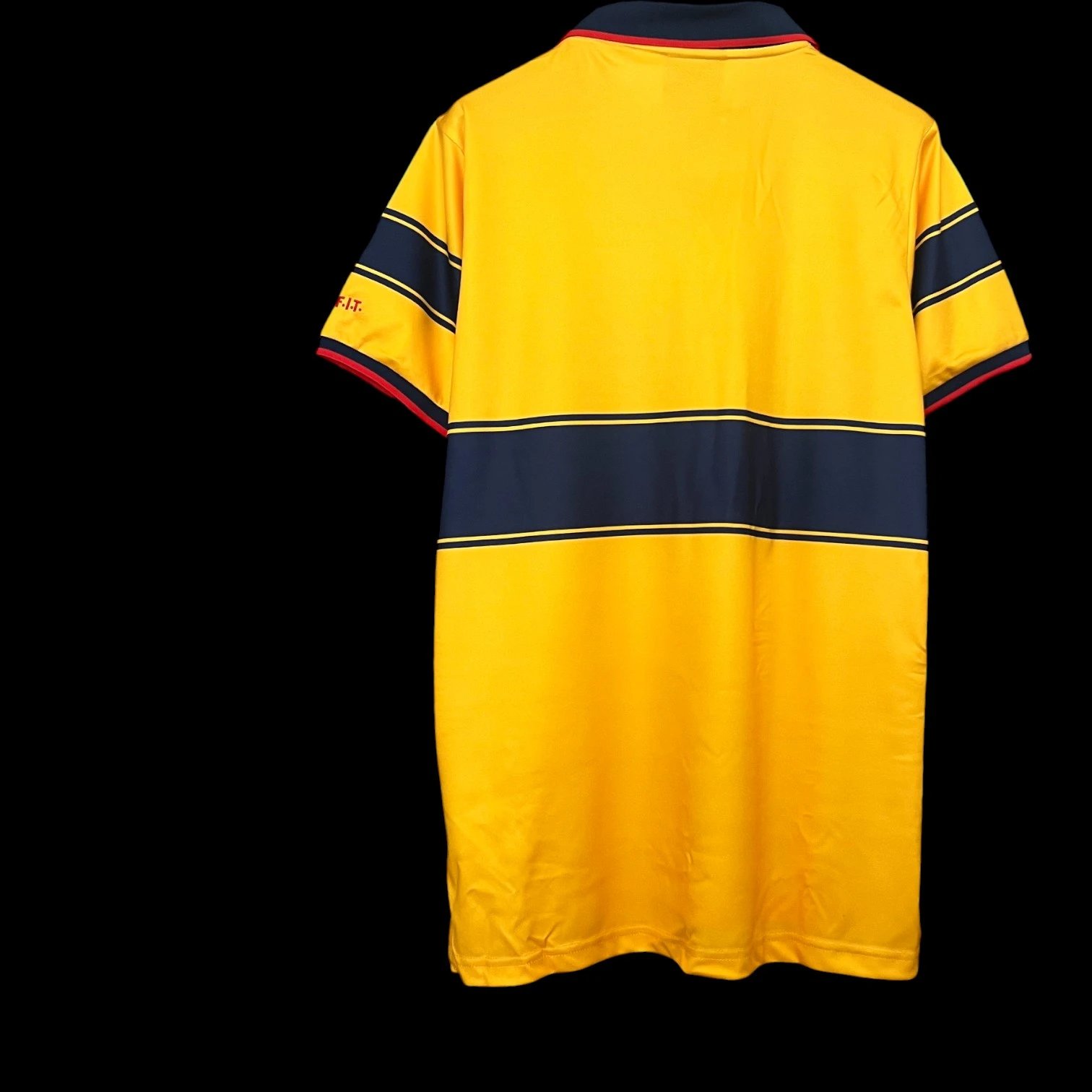 Arsenal 97/99 Retro Jersey — QC